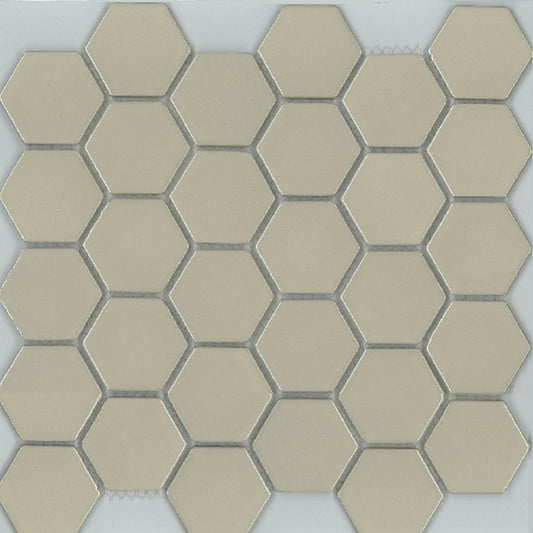 Versi Hexagon Mocha Gloss