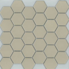 Versi Hexagon Mocha Gloss
