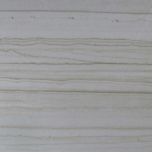 White Macaubas Quartzite