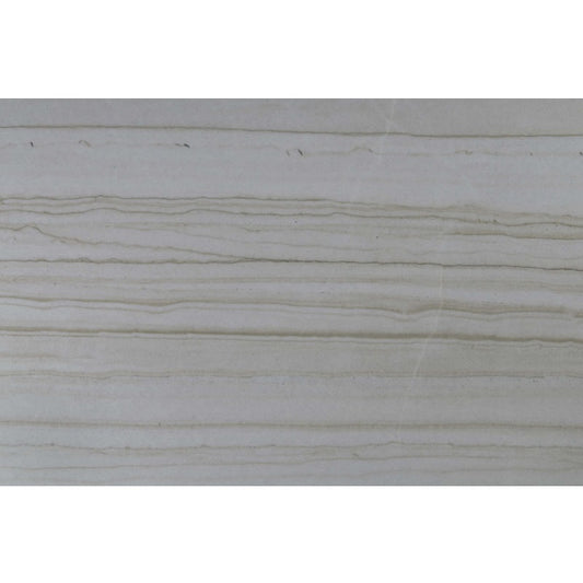 White Macaubas Quartzite