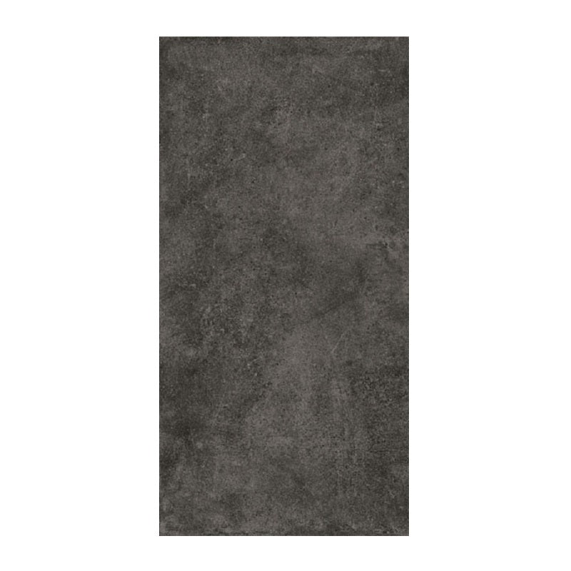Zement Charcoal Matte 300x600mm - Ceramicahomes