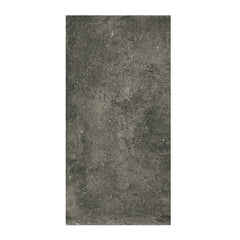 Zement Dark Ash Matte 300X300mm - Ceramicahomes