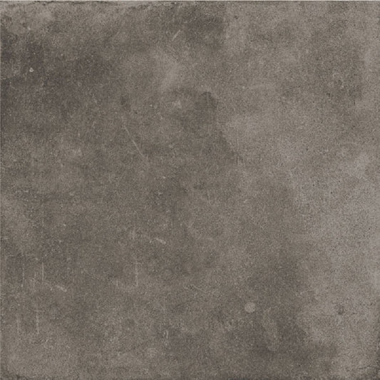 Zement Grey Matte 600X600mm - Ceramicahomes