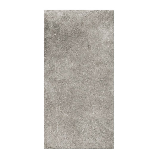 Zement Silver Matte 300X600mm - Ceramicahomes