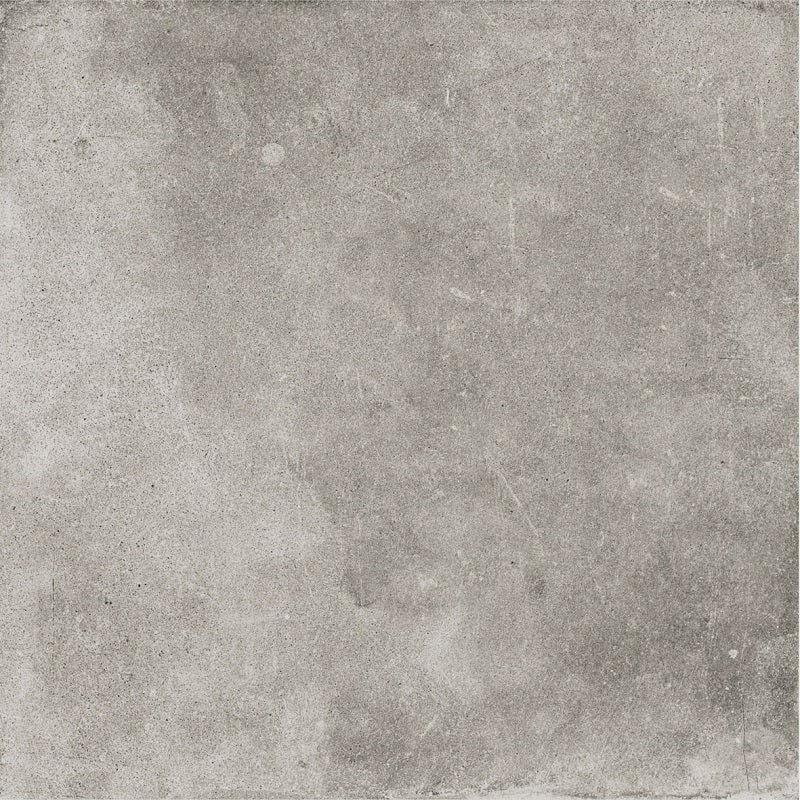 Zement Silver Matte 300X300mm - Ceramicahomes