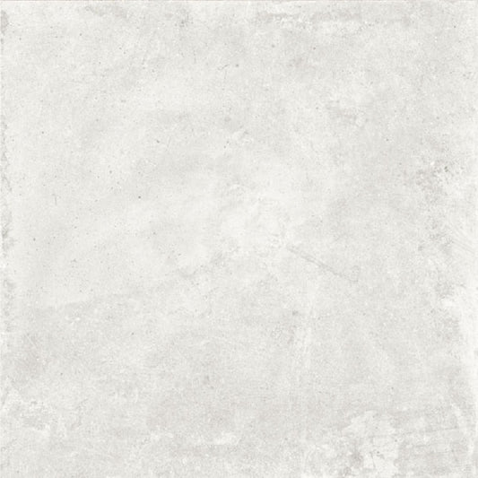 Zement White Matte 300X300mm - Ceramicahomes